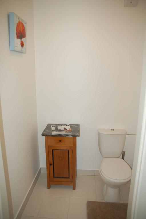 Rosys Appartement Strasburgo Esterno foto