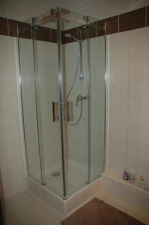 Rosys Appartement Strasburgo Esterno foto