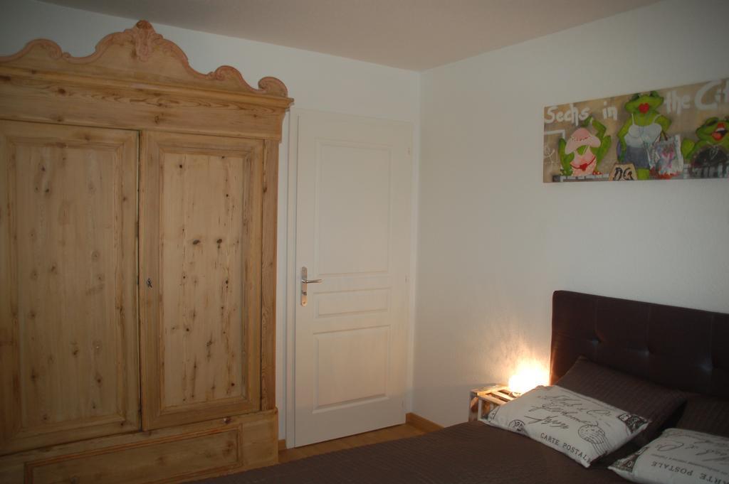 Rosys Appartement Strasburgo Esterno foto